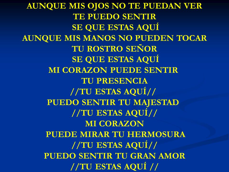 aqui en mi corazon letra aqui en mi corazon letra